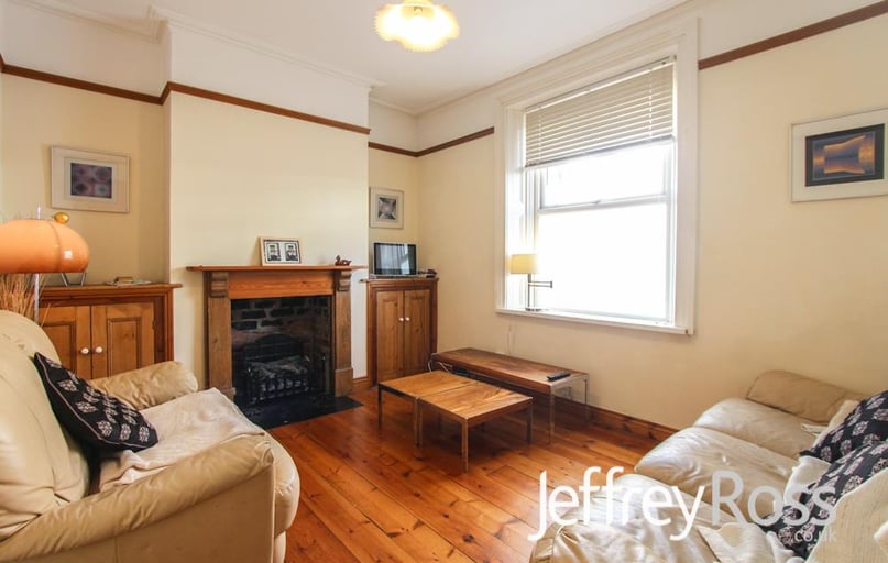 Flora Street, Cathays, Cardiff - Image 1